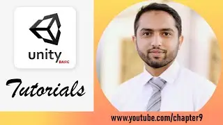 Creating Game Start Menu | Unity Tutorial  #unity #unity3d #unitytutorials