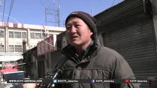 Children of migrant workers forced out of city