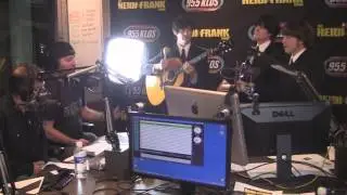 KLOS' Got Talent: Britain's Finest Auditions