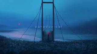 idylla - paradoxical // ambient liminal music