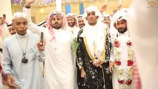 سما سما ( الزفه ) - غناء الفنان فادي القرني | زواج الاستاذ : محمد احمد محمد العمري