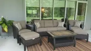 Mosaic Salon and Spa  - day resort in Tinton Falls, NJ