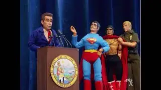 Robot Chicken | Illegal Alien Problems