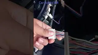 Conectar mandos al volante en pantalla Android Versa/March