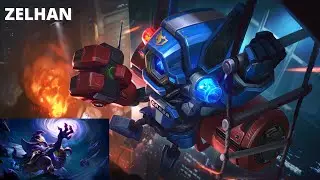 EPIC COMEBACK | ML CYCLOPS USER #MLBBcreator LIVE 2022 [002]