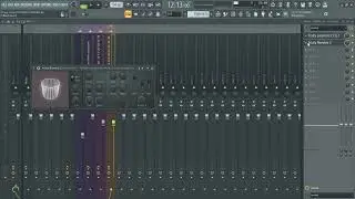 [FL Studio Tutorial + FLP]  Barretta - Douji Feva [100% ACCURATE REMAKE]
