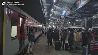 Bangalore to Kolkata Suresh 2 second part@md vlog video-g4e
