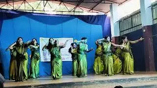വാർഷികം GLPS ചാത്തന്നൂർ