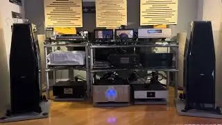 Pass Labs X250.5 ONE LAST TIME AGAIN