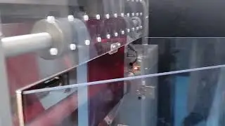 oral dissolving film production line from aligned team