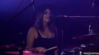 Drop Dead Dangerous - ProMotion LIVE! Session Market Square