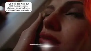 Des mots pour tes maux