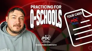 Darts Live with DartswithDan