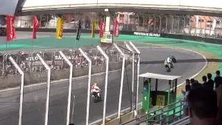 SuperBike Series - 5&ordm; Etapa Interlagos SP 14/07/2013