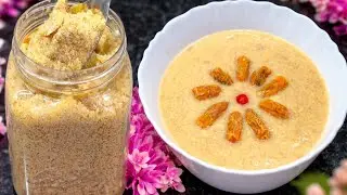 Ramadan Premix Recipe 🌙 | Ramadan Preparation Series Part 3 | Make Before Ramadan