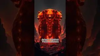 Hybrid Creatures You&rsquo;ve Never Seen Before ⚡🐉🔥 (AI Mythic Fusions)