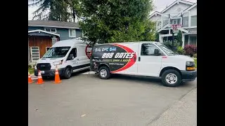Bob Oates &mdash; a full-service, family-owned, local sewer and drain cleaning company