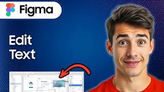 How To Edit Text In Figma (Easiest Way) (2026 Guide)