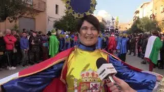 La Carnevalata di Paceco