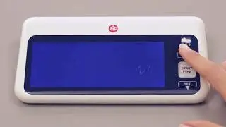 Pic Solution Clear Rapid Blood Pressure Monitor - Tutorial English (Clarity at first glance)