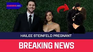 Josh Allen, Hailee Steinfeld Expecting First Child together NFL Star&rsquo;s Big Life Update
