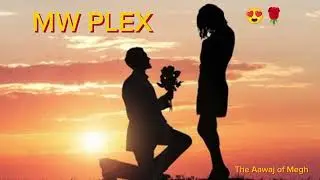 Mw Plex mini The Aawaj of Megh (Paarijat) Maya ma jhukab. #viral #foryou #Trending#short