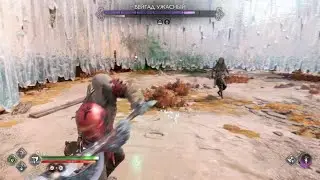 God of War Рагнарёк_20221119235142