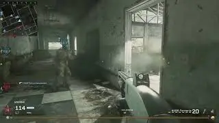 MWR Vicious #14: W1200 Shotgun Slays on Vacant