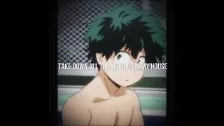 Fourty-fifth Video Of  TheVickyArmy!! #DekuEdit #Deku #Edit