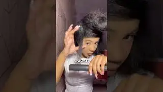 Pra que??? #cabelo #cabelocacheado #cachos #cabelos #shortsvideo #cacheada #hair #cacheadas