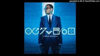 Chris Brown - 2012 (432 Hz)