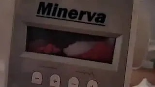 Minerva MC250c komputerowa maszyna do szycia - unboxing i recenzja, Sylwia Laabeda