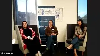 WIAD - Where to now for Humanitarian Aid Funding? - Melbourne Event October 2025