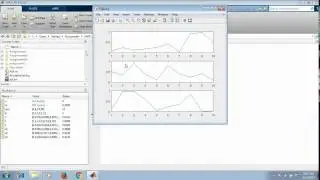 MATLAB - subplot