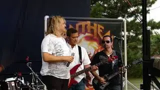 Led Zep Medley --- Anthem Band from Chicago