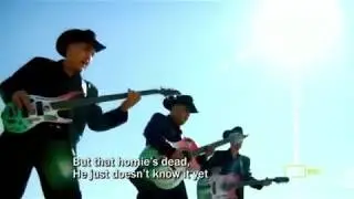 Ese compa ya est&aacute; muerto. Nom&aacute;s no le han avisado.