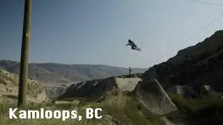 Fluidity. 2024 shoot the trails third place, filmed by hap renna