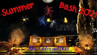 Ark Summer Bash 2021 New Items (Ark 4th of July Event)