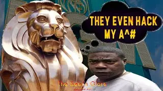 MGM Resorts & Caesars Entertainment Casino & Cyberattacks; Lets Talk | The Seers Glare Episode 451