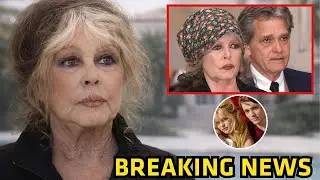 Brigitte Bardot Leaves Behind A Fortune That Makes His Family Cry