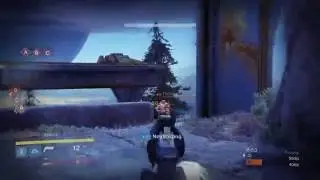 MOONGLOW ON HAWKMOON!!! It's Amazing! Weapon review #2