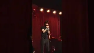 THIS IS HOW WE MET #music #indienation #shortvideos #meetcute #shortsviral