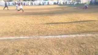 El golazo tomas tonini