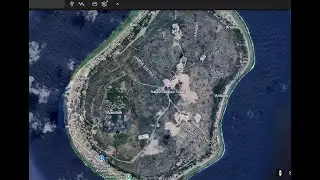 LOST COUNTRY:NAURU  🇳🇷  #shorts #shortsvideo #short #Nauru #SmallCountries #WorldsSmallestCountry