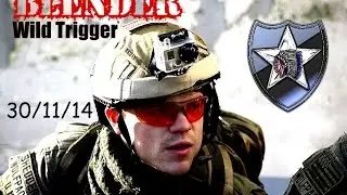 Blender, Wild Trigger [Indian Airsoft]