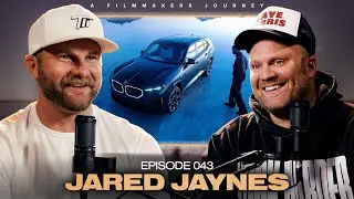 The &ldquo;Sound Gaffer&rdquo; Story: Lighting, Leadership & Work-Life Balance w/ Jared Jaynes | Ep. 43