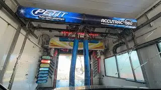 *REVISIT* Petit Accutrac 360-i 