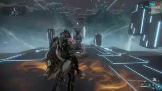 Galatine Prime vs Prisma Dual Cleavers vs Nikana Prime