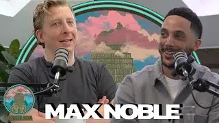 FOOTBALL'S FORGOTTEN CHILDREN - MAX NOBLE - Founder of CERTIFIED SPORTS talks to Babylonia