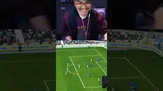 kena cukur gesst #butsss #set1awanade #fifa26